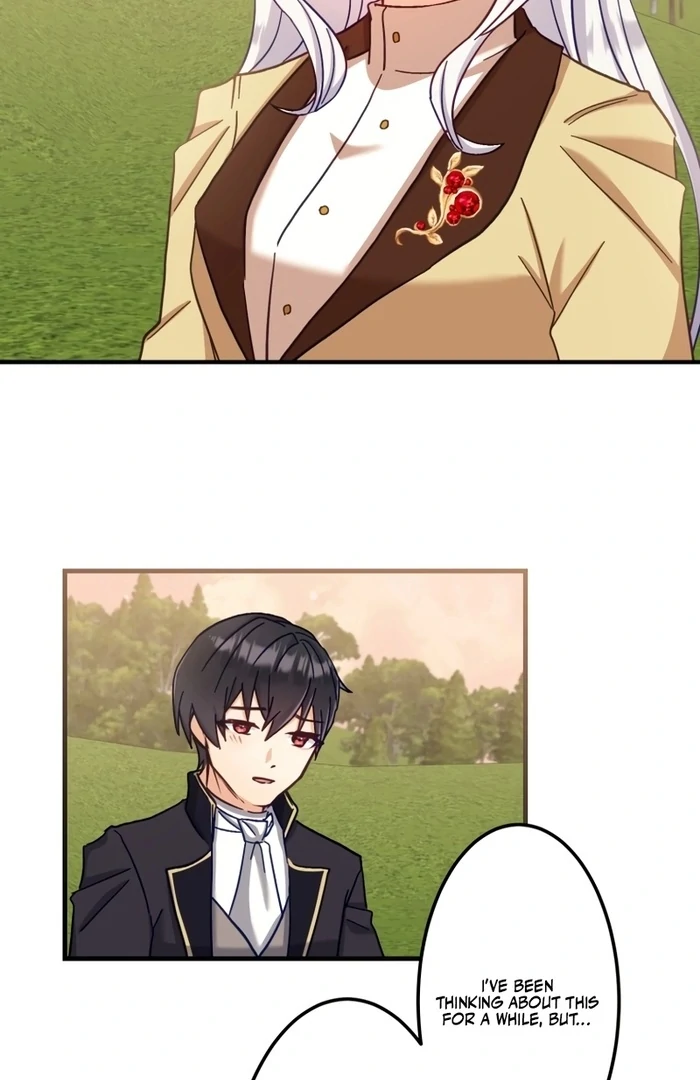 Princess Sveta’s Political Marriage Chapter 28 - Page 14