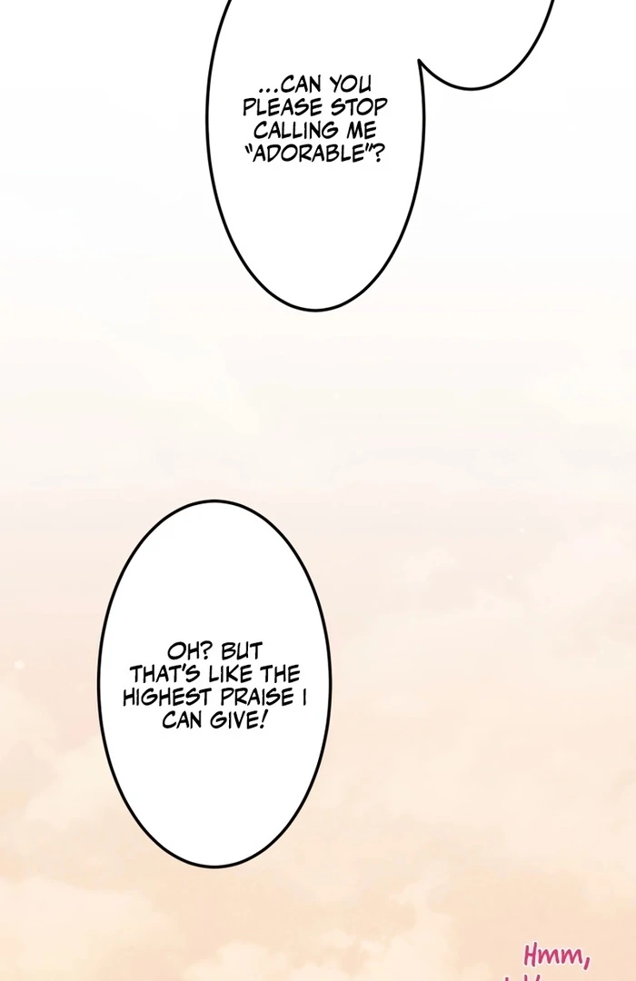 Princess Sveta’s Political Marriage Chapter 28 - Page 15