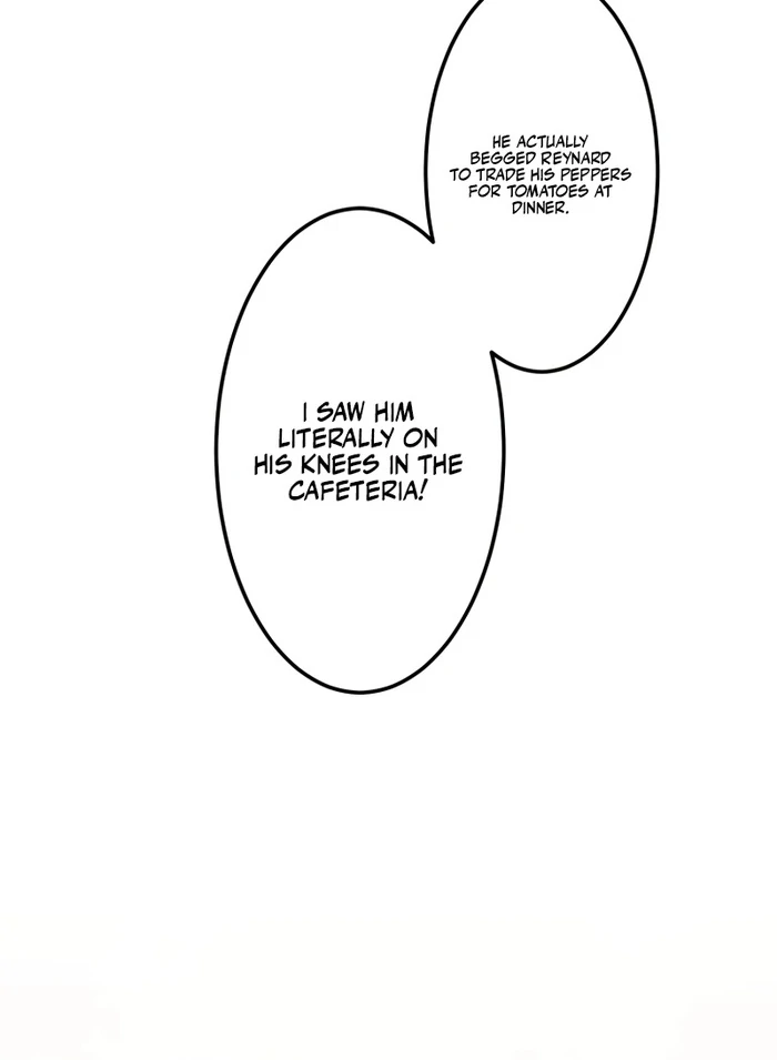 Princess Sveta’s Political Marriage Chapter 28 - Page 19