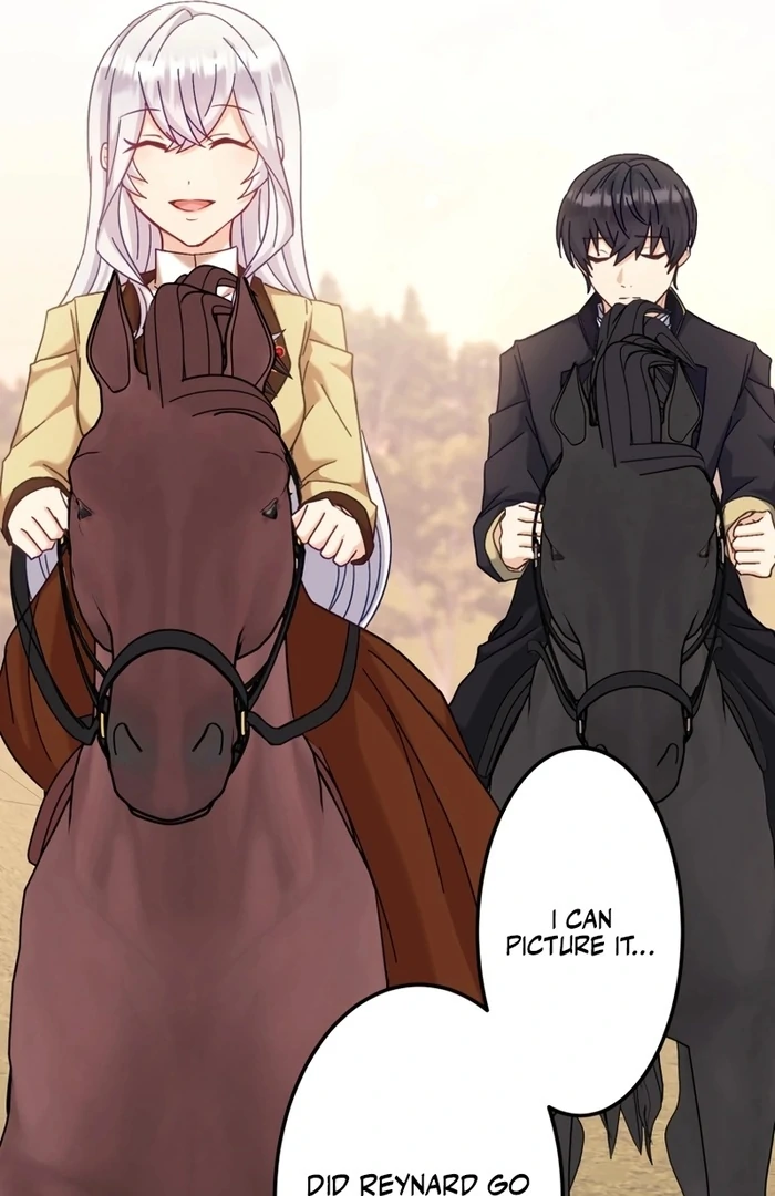 Princess Sveta’s Political Marriage Chapter 28 - Page 20