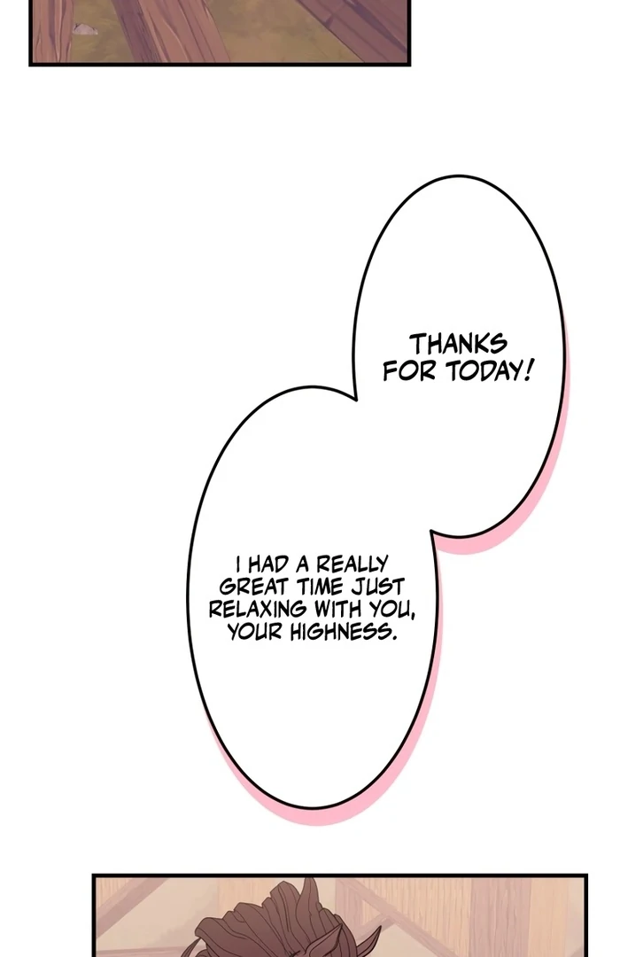 Princess Sveta’s Political Marriage Chapter 28 - Page 25