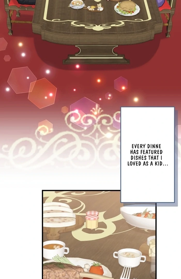 Princess Sveta’s Political Marriage Chapter 28 - Page 35