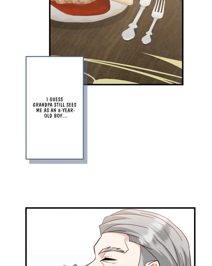 Princess Sveta’s Political Marriage Chapter 28 - Page 36