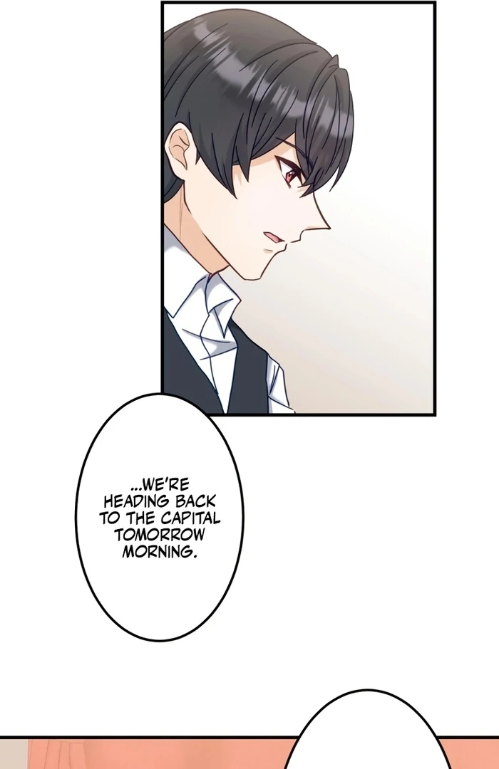 Princess Sveta’s Political Marriage Chapter 28 - Page 38