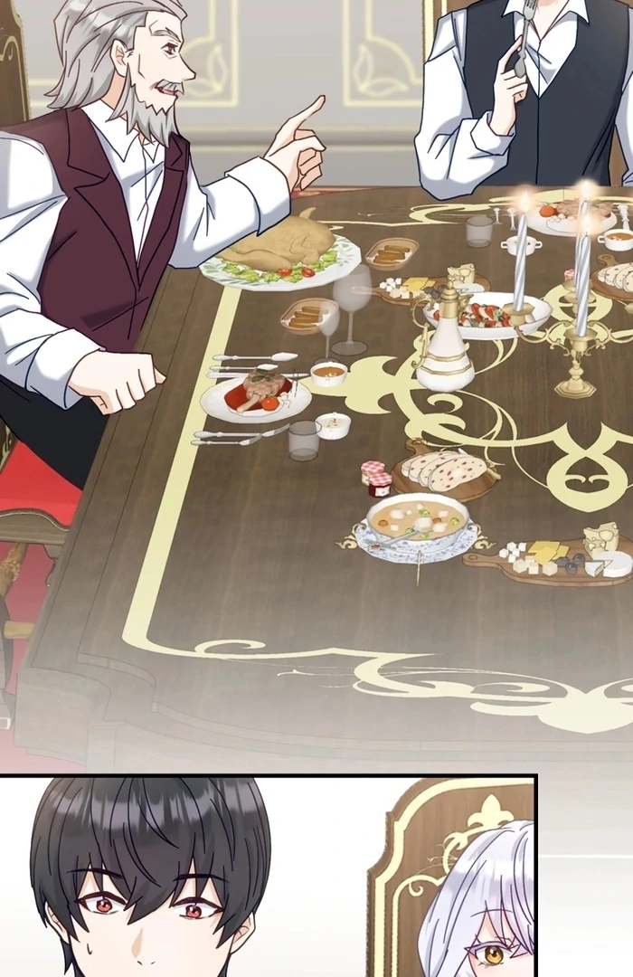 Princess Sveta’s Political Marriage Chapter 28 - Page 42