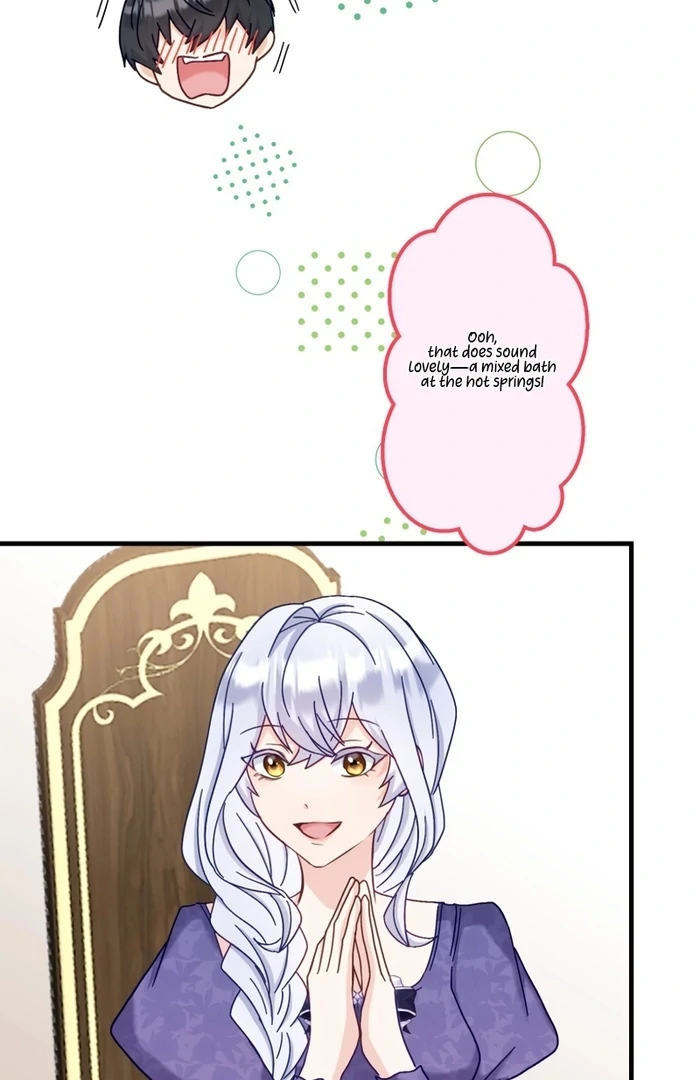 Princess Sveta’s Political Marriage Chapter 28 - Page 44