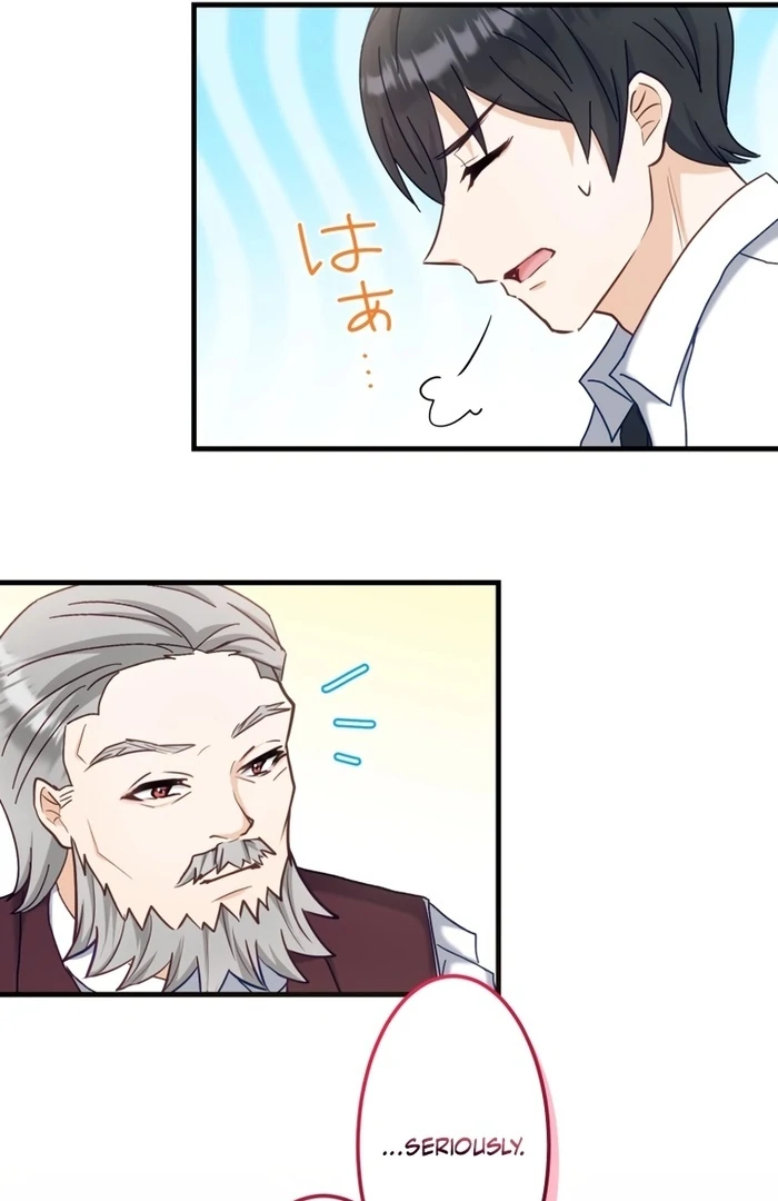 Princess Sveta’s Political Marriage Chapter 28 - Page 47