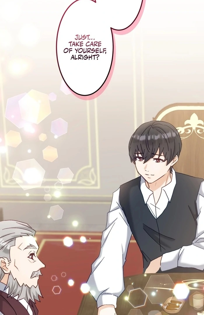 Princess Sveta’s Political Marriage Chapter 28 - Page 48