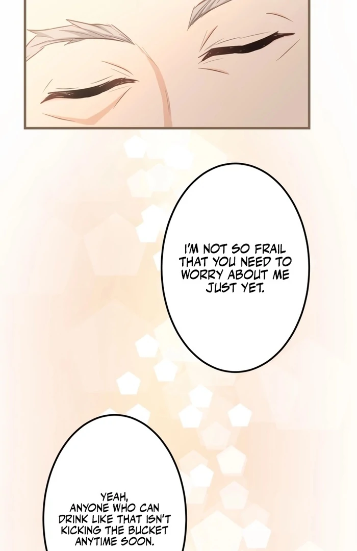 Princess Sveta’s Political Marriage Chapter 28 - Page 51