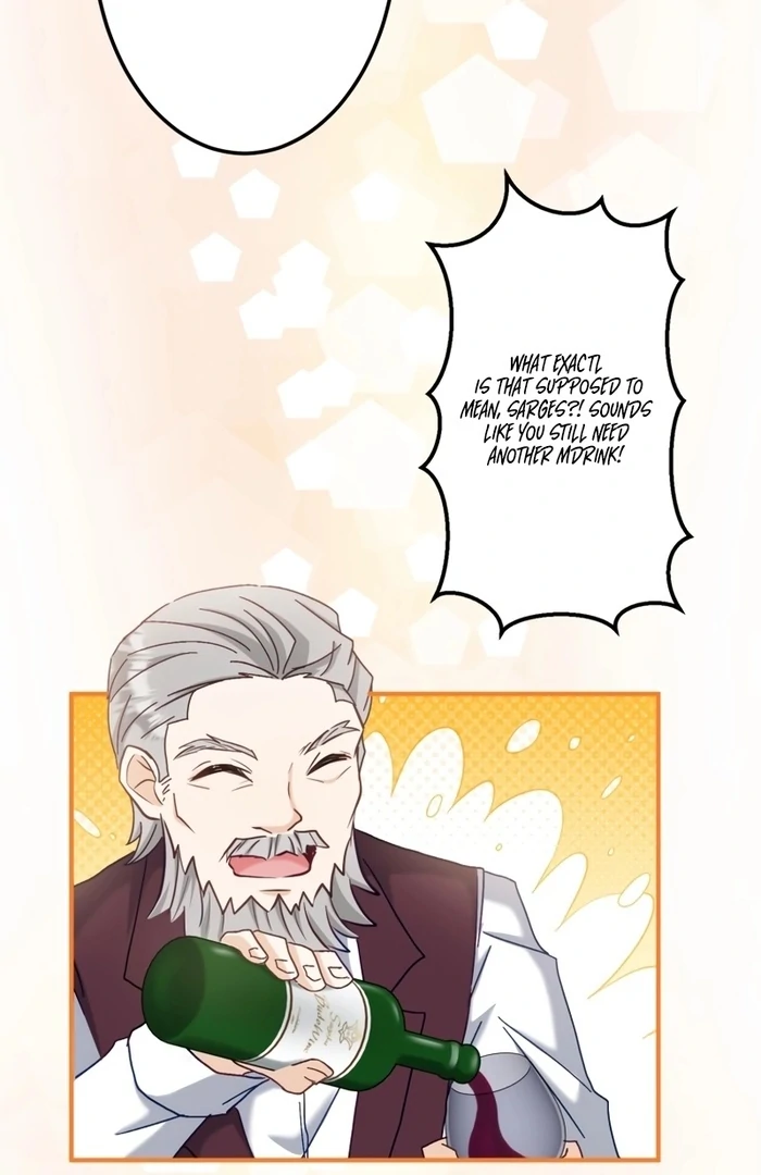 Princess Sveta’s Political Marriage Chapter 28 - Page 52