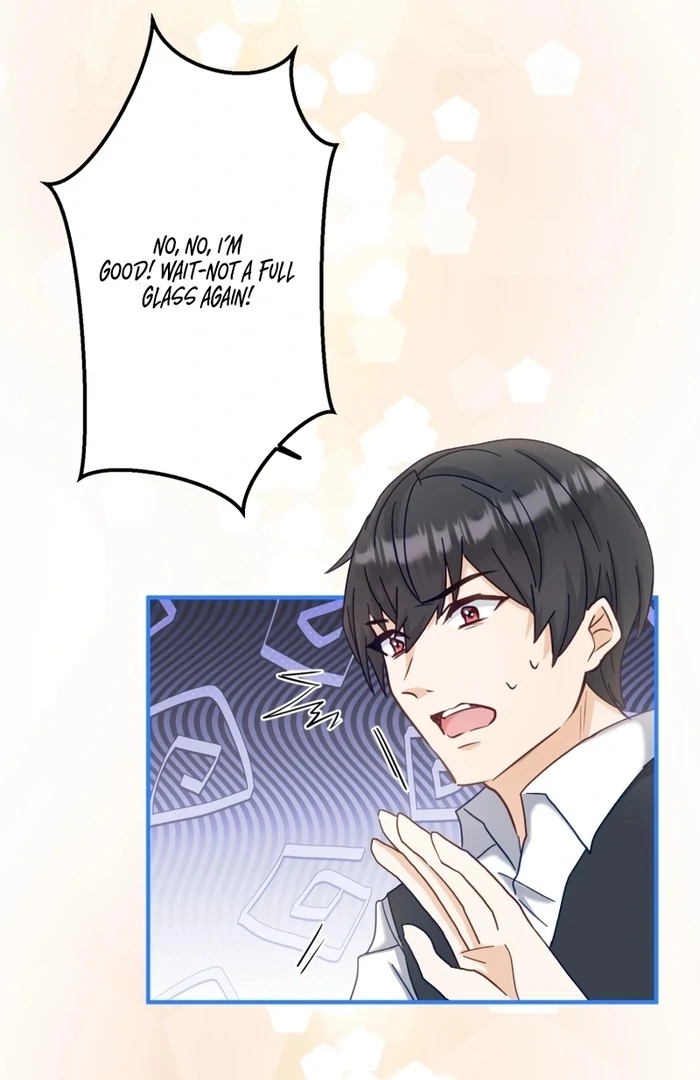 Princess Sveta’s Political Marriage Chapter 28 - Page 53