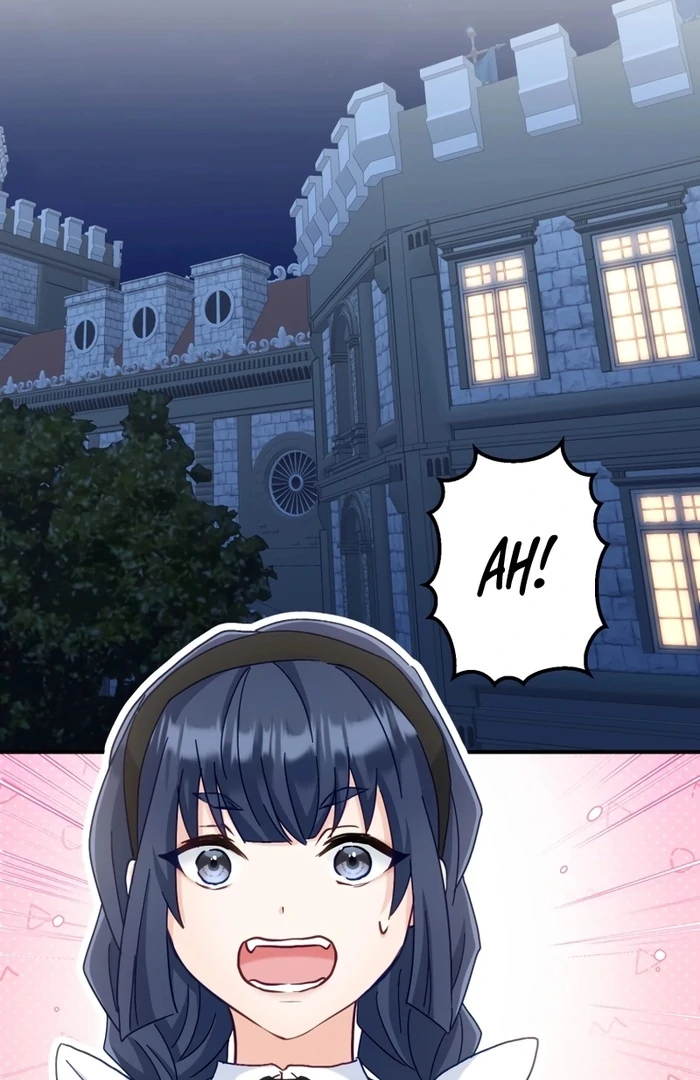 Princess Sveta’s Political Marriage Chapter 28 - Page 56