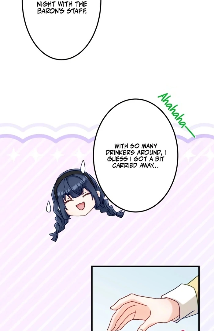 Princess Sveta’s Political Marriage Chapter 28 - Page 62