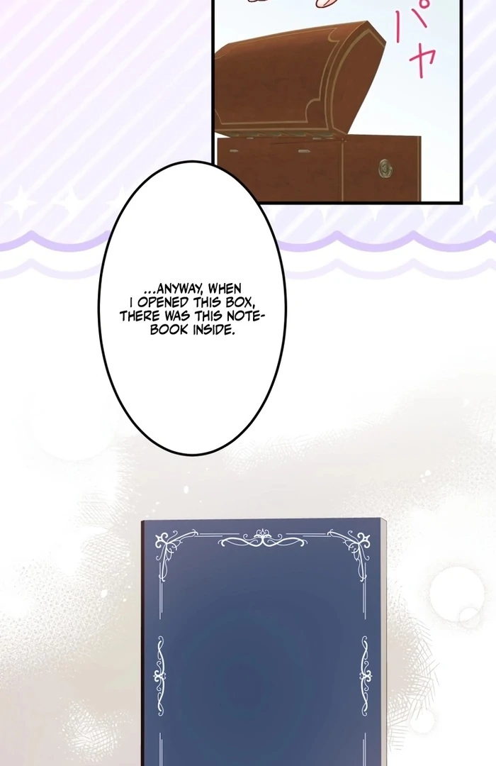 Princess Sveta’s Political Marriage Chapter 28 - Page 63