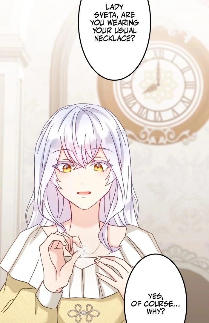 Princess Sveta’s Political Marriage Chapter 28 - Page 67