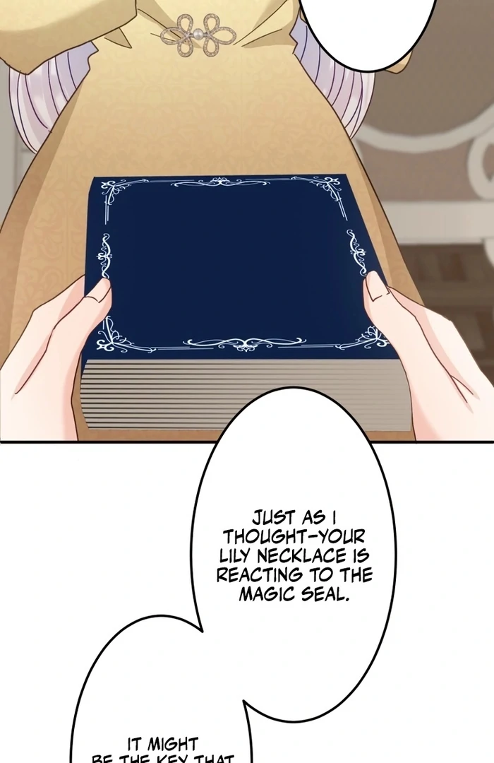 Princess Sveta’s Political Marriage Chapter 28 - Page 68