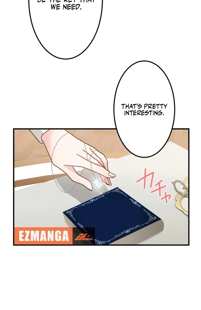 Princess Sveta’s Political Marriage Chapter 28 - Page 69