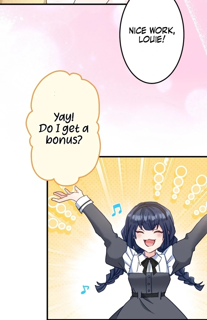 Princess Sveta’s Political Marriage Chapter 28 - Page 72