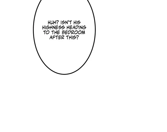 Princess Sveta’s Political Marriage Chapter 28 - Page 74