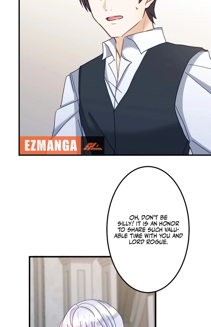 Princess Sveta’s Political Marriage Chapter 28 - Page 81