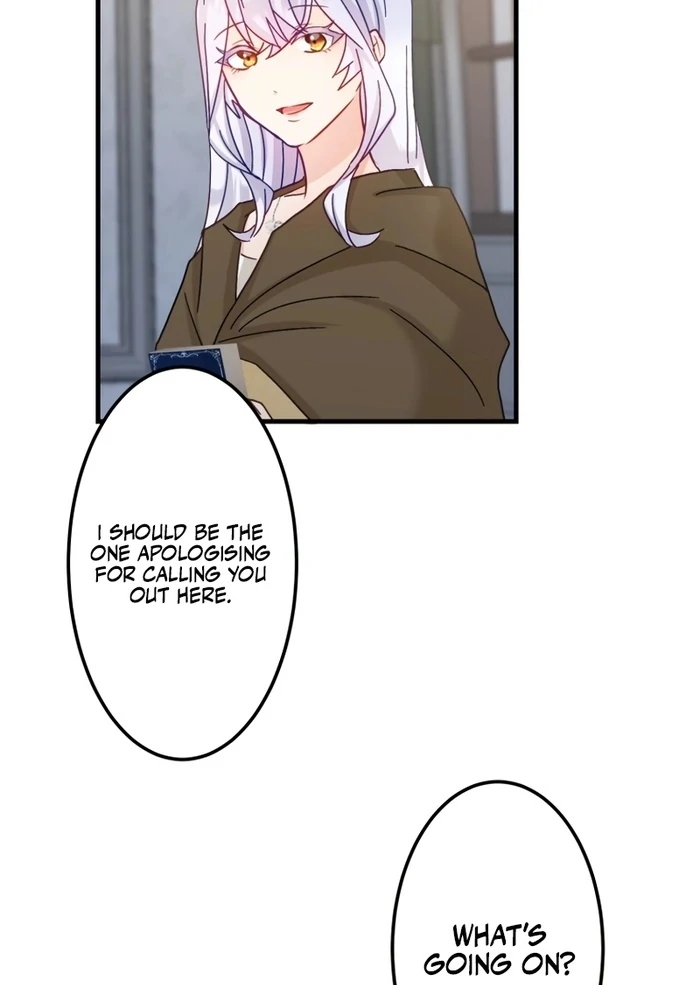 Princess Sveta’s Political Marriage Chapter 28 - Page 82