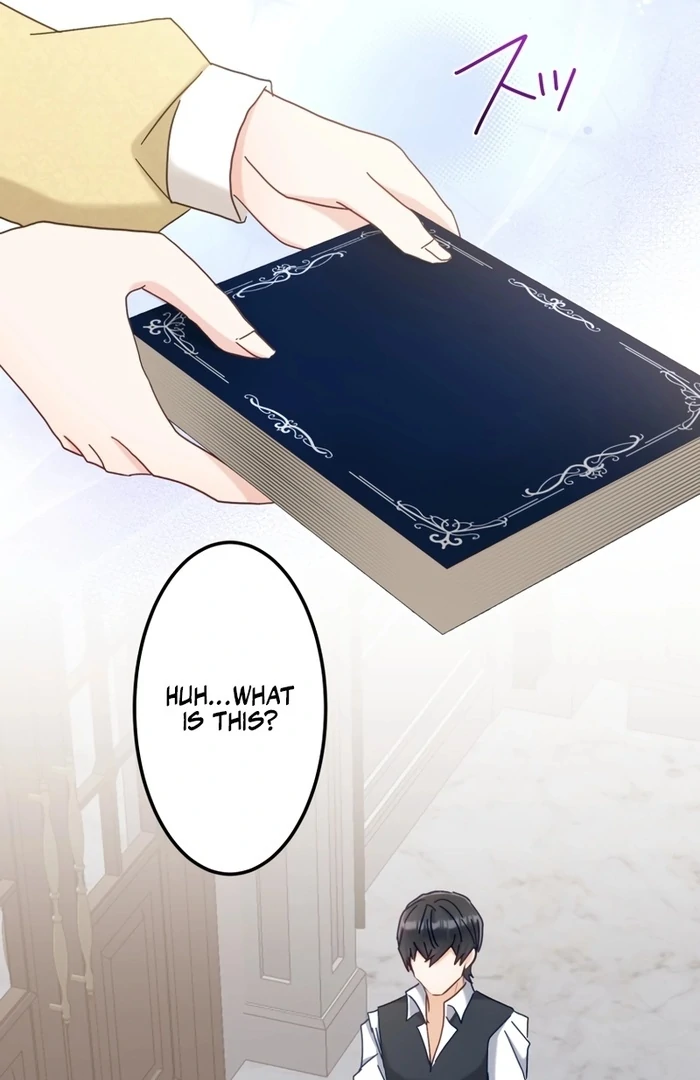 Princess Sveta’s Political Marriage Chapter 28 - Page 84