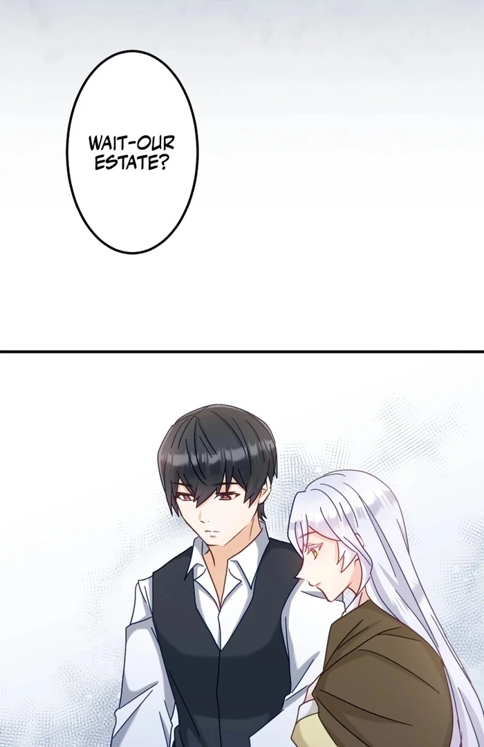 Princess Sveta’s Political Marriage Chapter 28 - Page 86