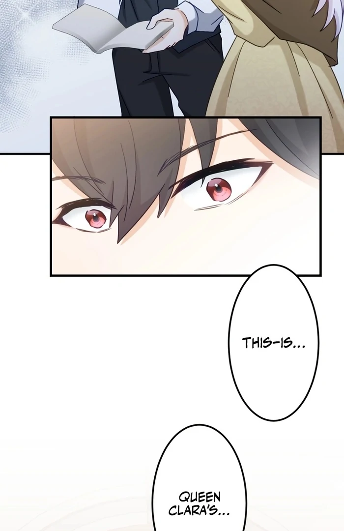 Princess Sveta’s Political Marriage Chapter 28 - Page 87