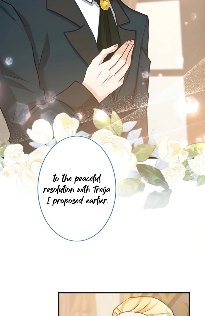 Princess Sveta’s Political Marriage Chapter 33 - Page 4