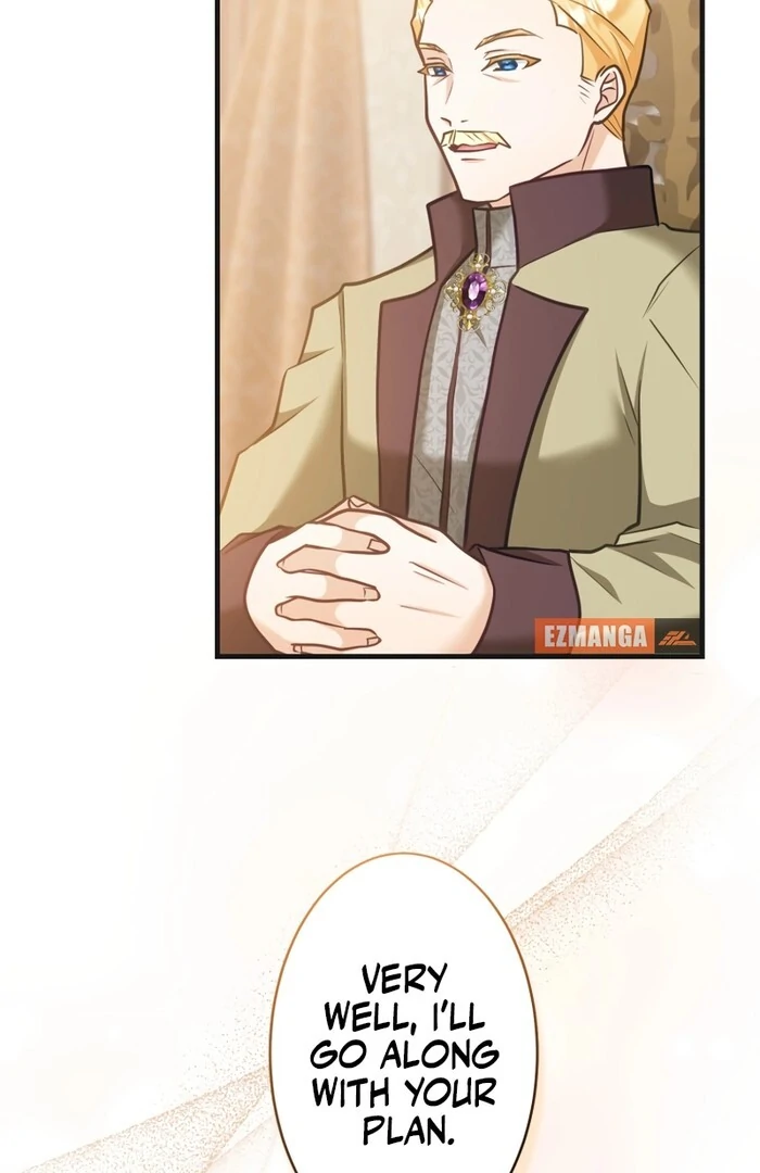 Princess Sveta’s Political Marriage Chapter 33 - Page 5