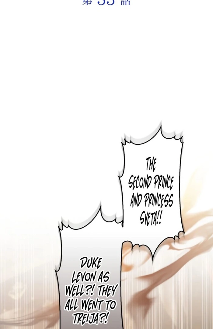 Princess Sveta’s Political Marriage Chapter 33 - Page 7