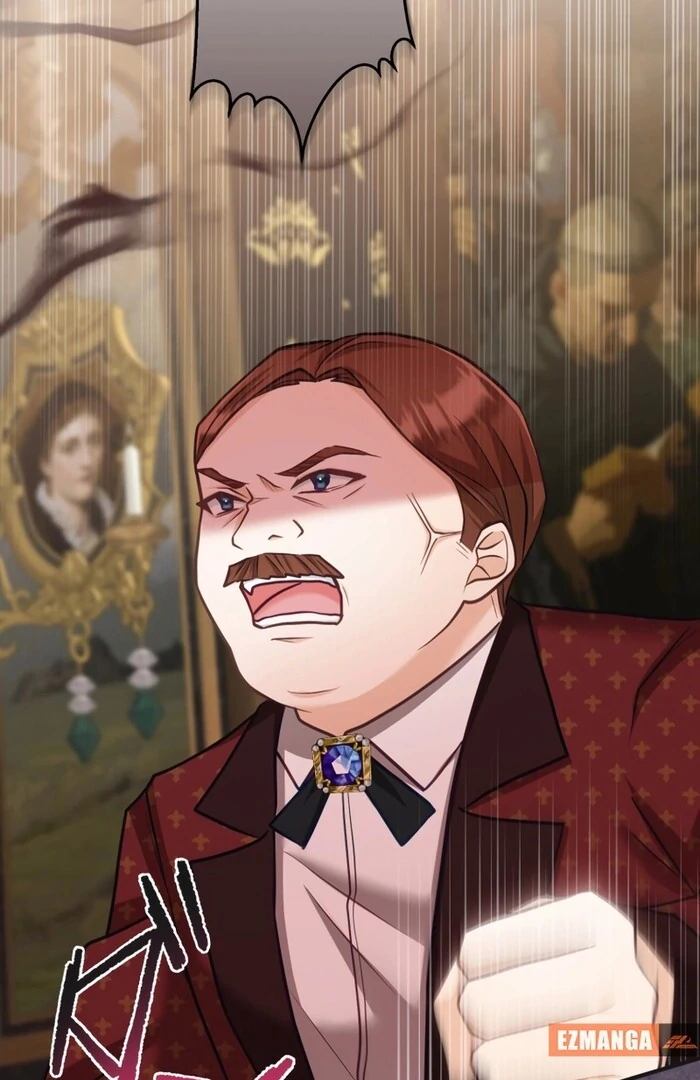 Princess Sveta’s Political Marriage Chapter 33 - Page 8