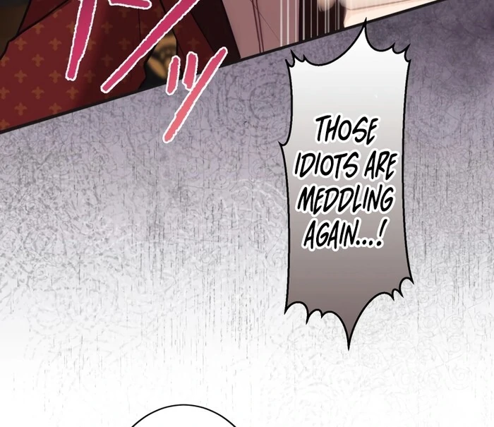 Princess Sveta’s Political Marriage Chapter 33 - Page 9