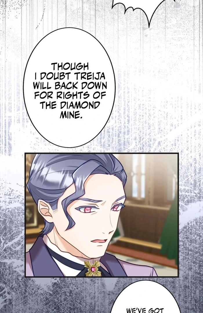Princess Sveta’s Political Marriage Chapter 33 - Page 12