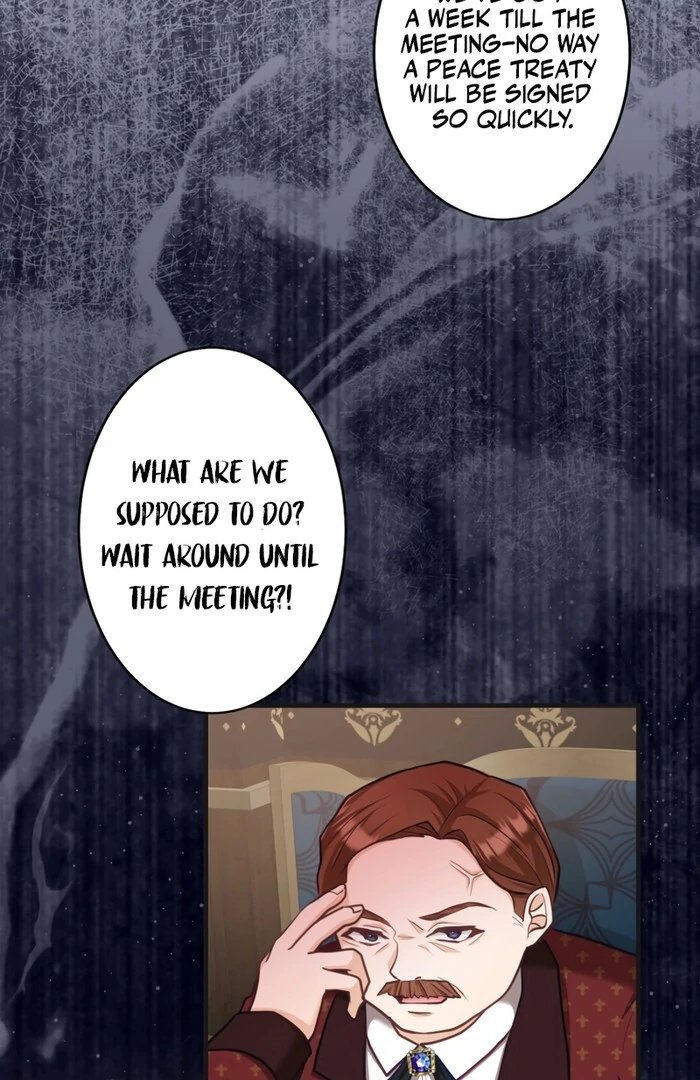 Princess Sveta’s Political Marriage Chapter 33 - Page 13