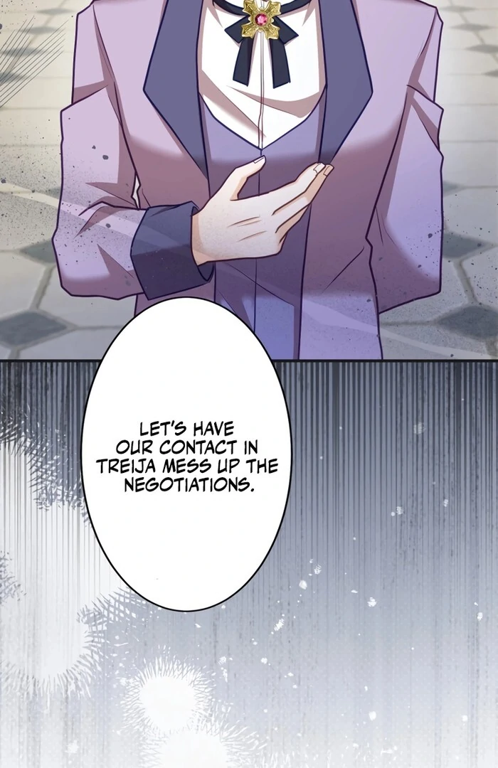 Princess Sveta’s Political Marriage Chapter 33 - Page 15