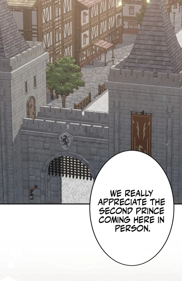 Princess Sveta’s Political Marriage Chapter 33 - Page 17