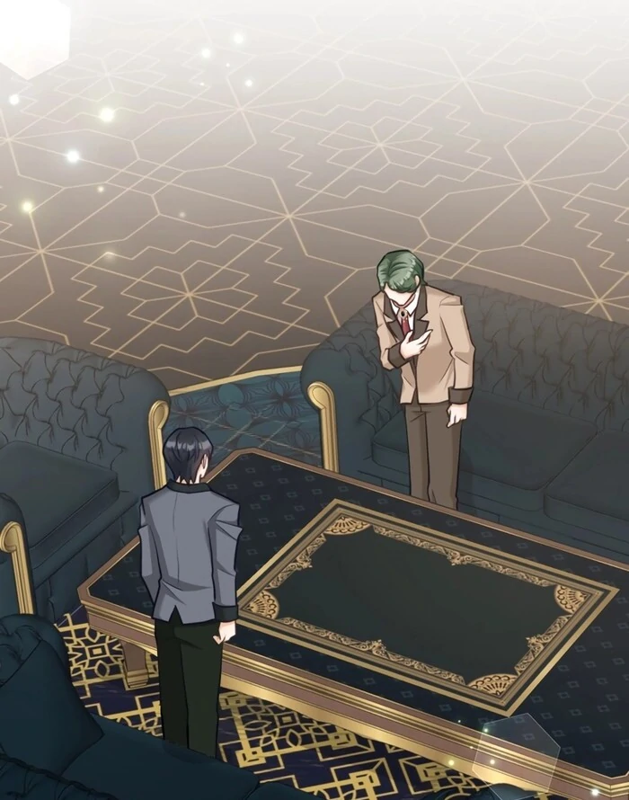 Princess Sveta’s Political Marriage Chapter 33 - Page 18