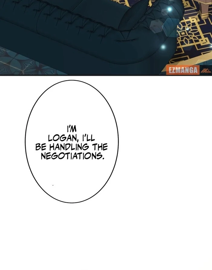 Princess Sveta’s Political Marriage Chapter 33 - Page 19