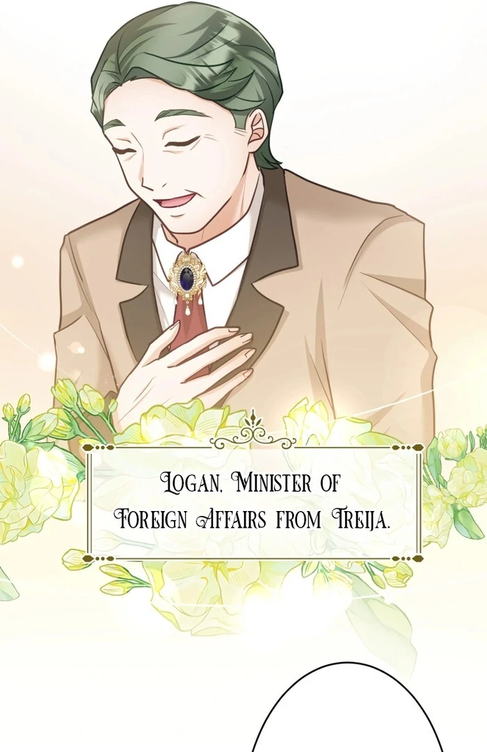 Princess Sveta’s Political Marriage Chapter 33 - Page 20