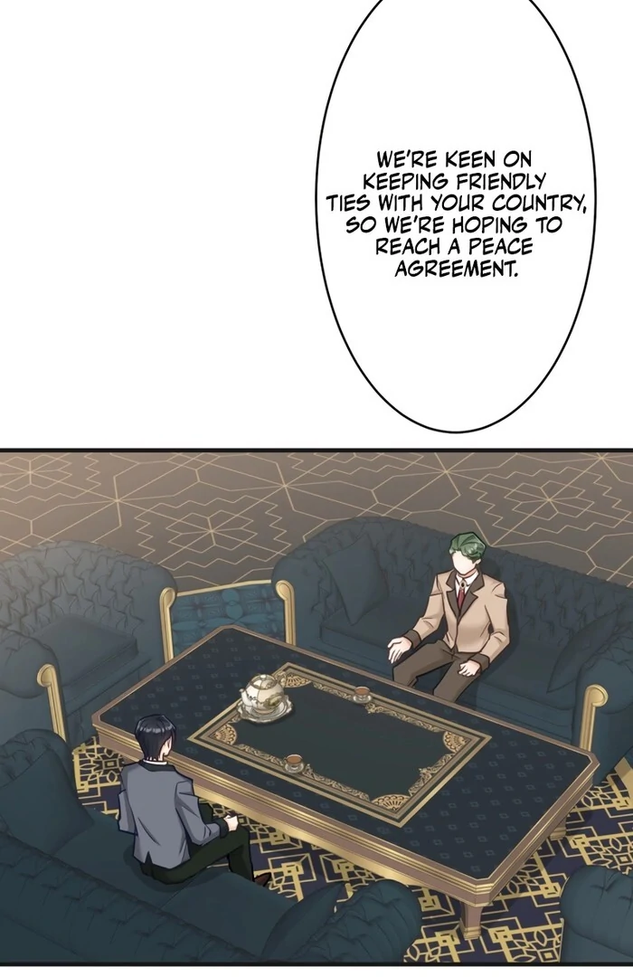 Princess Sveta’s Political Marriage Chapter 33 - Page 24