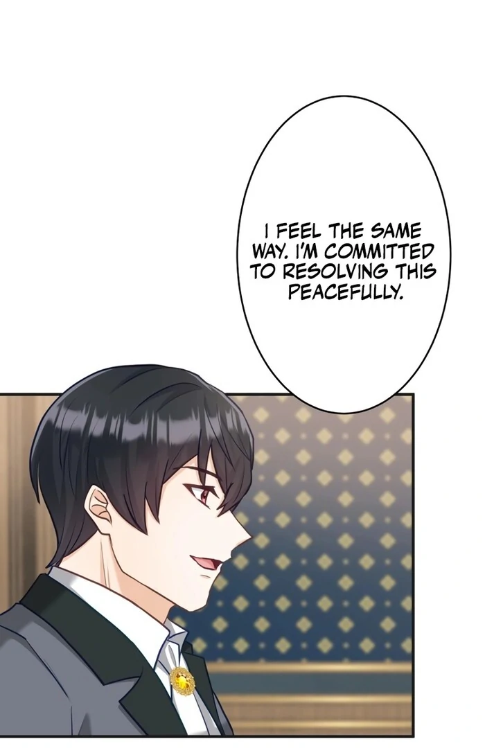 Princess Sveta’s Political Marriage Chapter 33 - Page 25