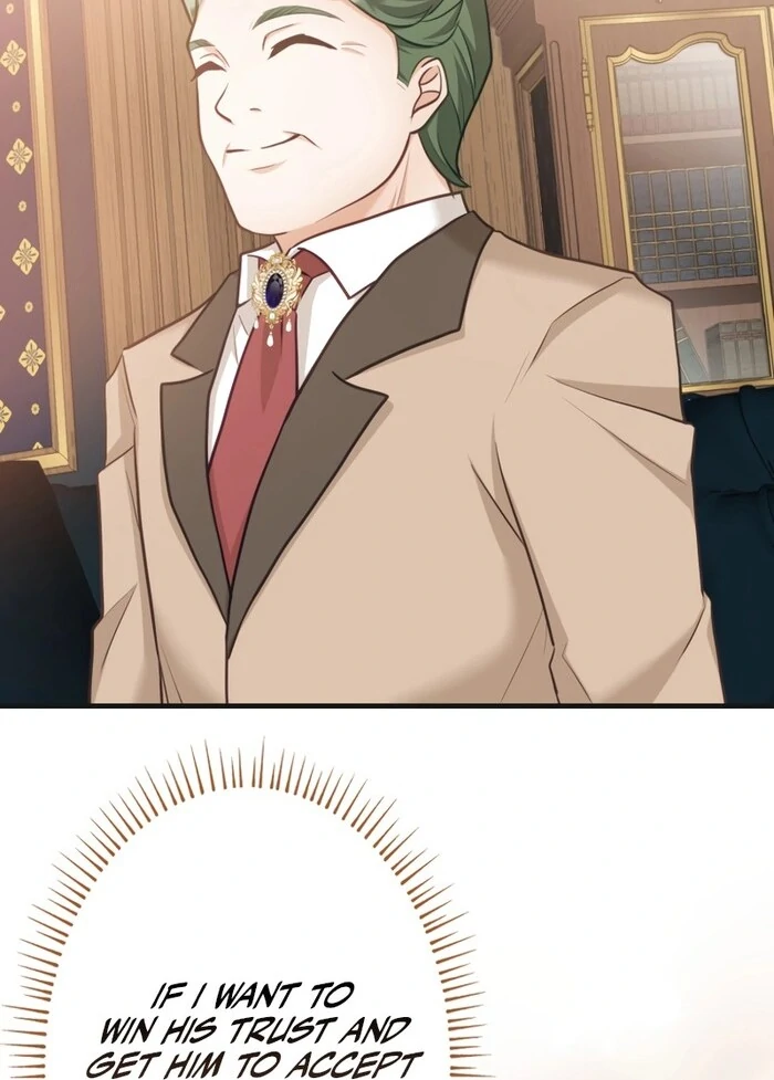 Princess Sveta’s Political Marriage Chapter 33 - Page 28