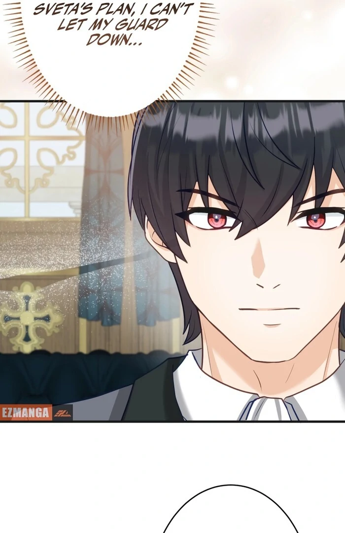 Princess Sveta’s Political Marriage Chapter 33 - Page 29