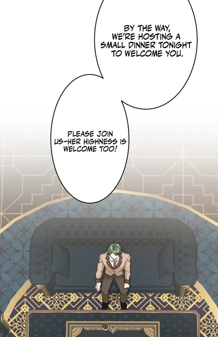 Princess Sveta’s Political Marriage Chapter 33 - Page 30