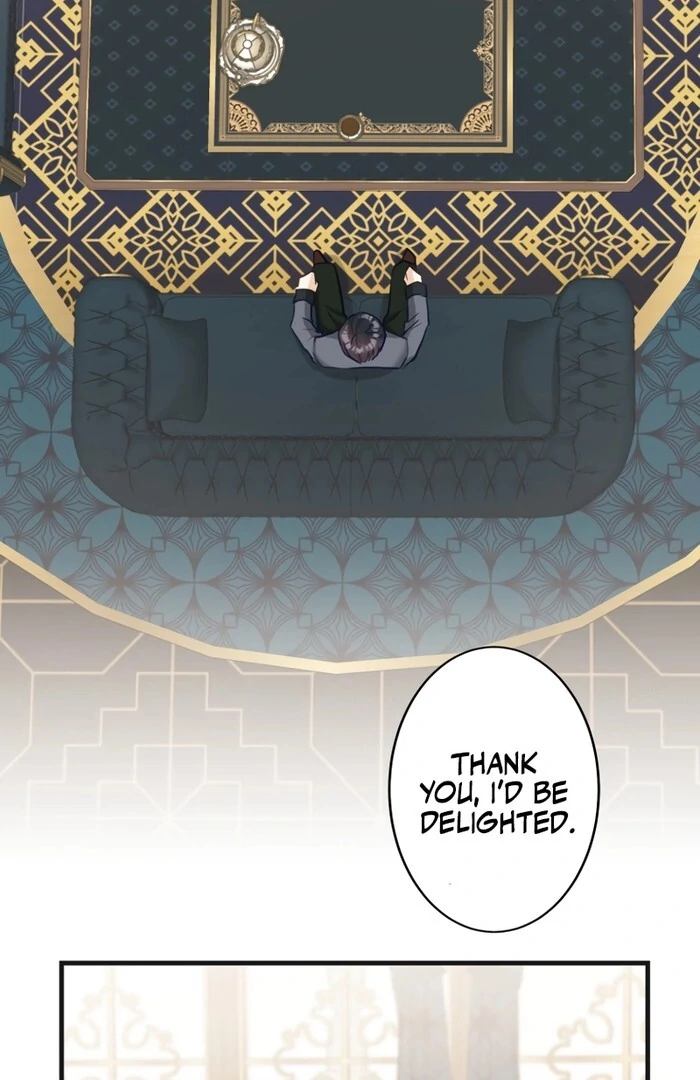 Princess Sveta’s Political Marriage Chapter 33 - Page 31