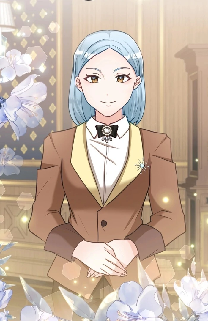 Princess Sveta’s Political Marriage Chapter 33 - Page 35