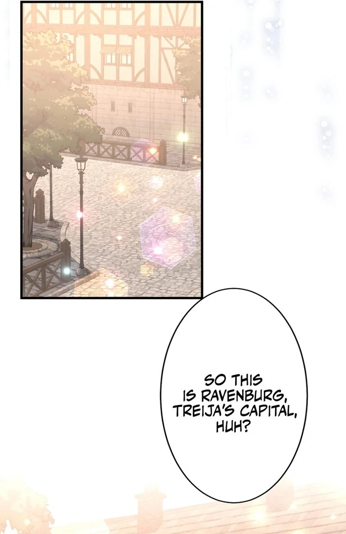 Princess Sveta’s Political Marriage Chapter 33 - Page 39