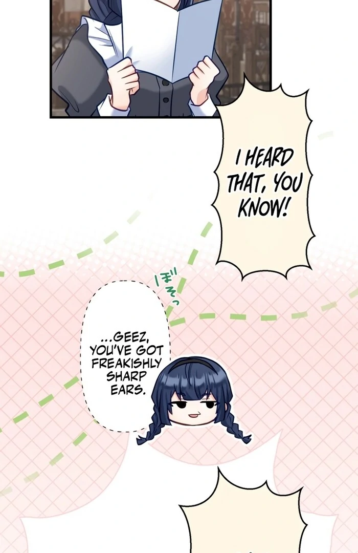 Princess Sveta’s Political Marriage Chapter 33 - Page 44