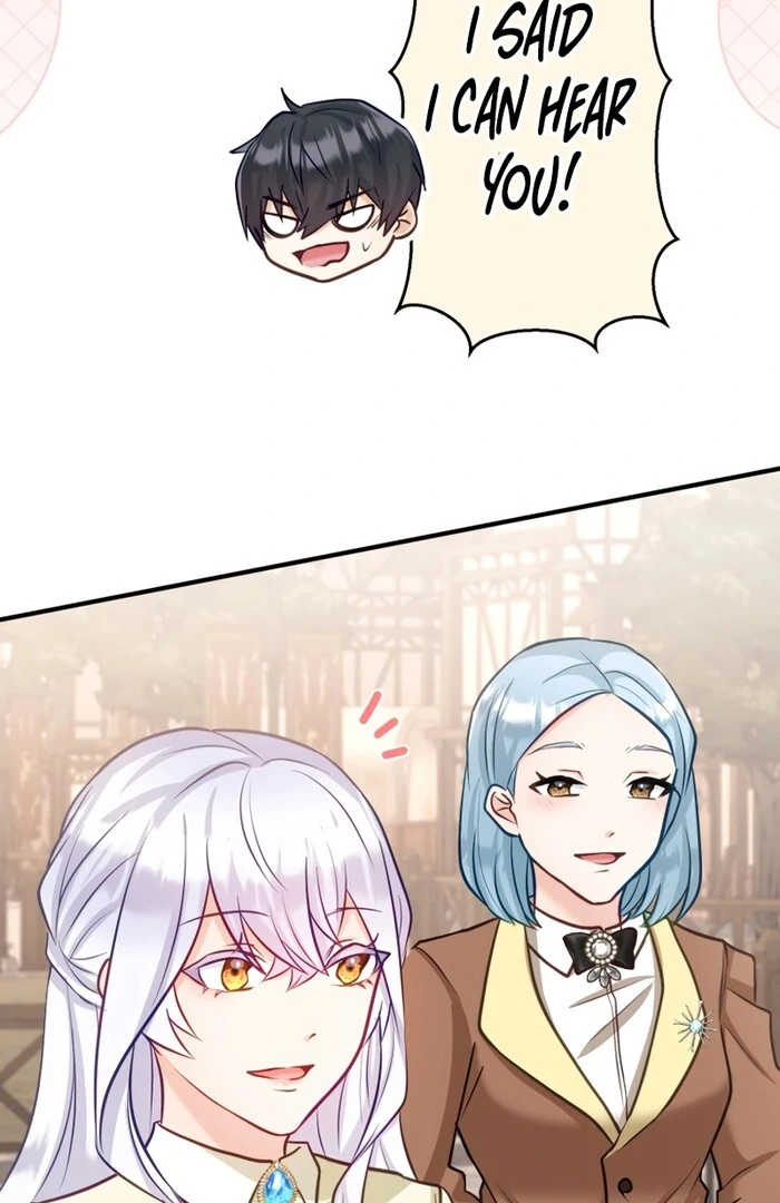 Princess Sveta’s Political Marriage Chapter 33 - Page 45